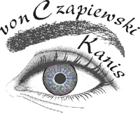 Augen aus Glas-Logo