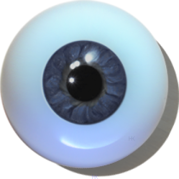 Designer-Eyes hollow grey