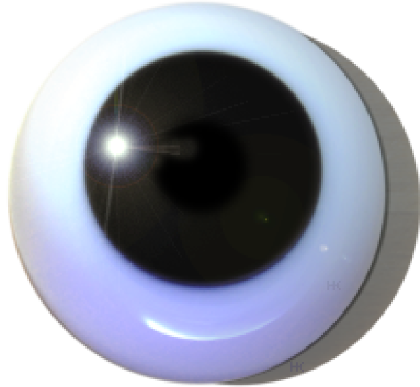 Puppenaugen reborn obsidian